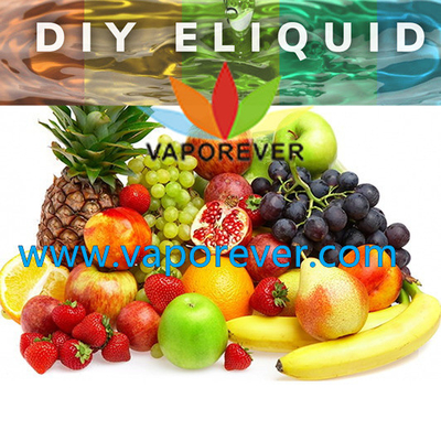 망고스틴 나무 에센스 오일은 E-담배 기름 응축액 E-액체를 위한 과일 아로마를 집중하고 주스 아이스크림 맛을 기화시킵니다를 위해