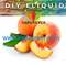 Ｅ 액상 농축물 과일 토바를 위한 DIY Ｅ -유동적 Concentrate/ 양념 아로마를 위한 오렌지 과일 쥬스 농축 맛