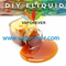 Ｅ 유동적 에주스 식품 향료 정광 양념 Ｅ 맛 제조 집중된 플브를 위한 루트 비어 본질 맛