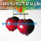 과일 수박 Ｅ   DIY 증기 주스 또는 Ｅ 주스 바포르베르 과일 / 음식 / 음료 / 담배 co를 위한 액체성 플레이버 / 본질